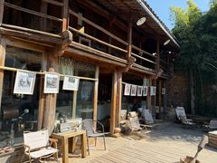 -田德能咖啡博物馆