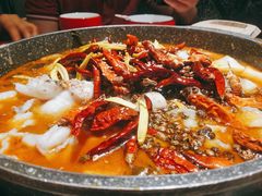 -山城外·非遗酸菜鱼(蜀都万达店)