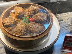 -不倒翁·安徽名菜楼(步行街店)