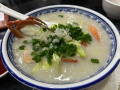 -一哥美食(总店)