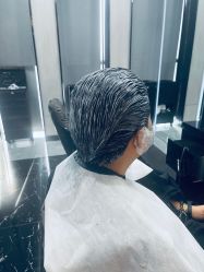 -TOP HAIR SALON