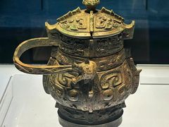 -陕西历史博物馆