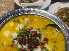 -李氏传家菜(兴城路店)