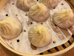 -苏小柳点心·手作小笼包(新街口分院店)