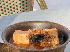 妈妈手工老豆腐-金鱼妈妈 山野·食趣(荫山街店)