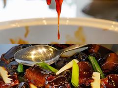 -柒厢食事雅谈