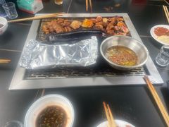 -西昌老号李小肠特色烧烤园(双流店)