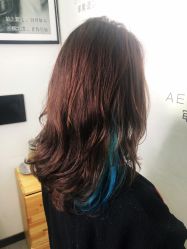 -BUTY HAIR 比帝专业烫染店