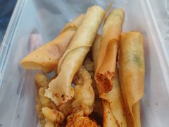 -山悦里 山野·鲜火锅(罗斯福广场店)