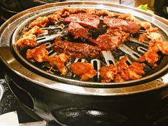 -九田家黑牛烤肉料理(石路天虹店)