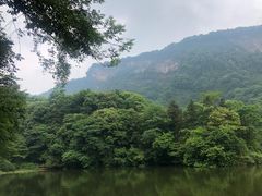 -青城山