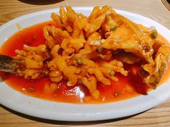 大菠萝鱼-小镇大厨新概念复合中餐厅(万达广场大连高新店)