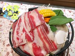 寿喜烧-米仓食堂(凯德广场店)