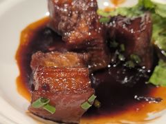 -小秦淮·南京土菜(新亭西路店)