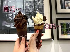 -GODIVA(印象城店)