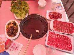 -米家·鹤城炭火米家(直营总店)