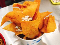 枯豆丝-小民大排档(马场角横路店)