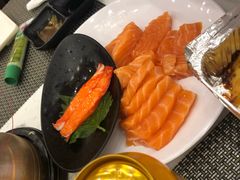 -澜悦港海鲜体验主题餐厅