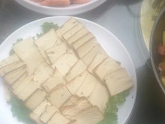 -清真嘎咕馅饼(奉天街店)