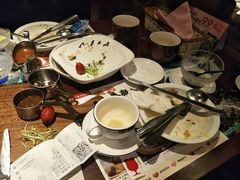 -杯子红牛排(西樵店)