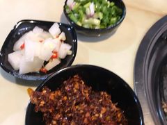 -七采菌园·石锅鱼野生菌火锅(环城北路店)