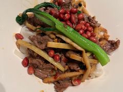 -漆黑觉米粉(三里屯店)