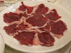 -八先生涮肉房(三里河店)