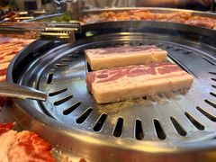 -哈哈碳都·牛肋条无限自助烤肉(台江万达店)