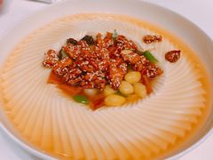 -东海朗廷酒店-唐阁T’ANG COURT 中餐厅