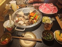 -晓宇重庆火锅(西安荟聚店)