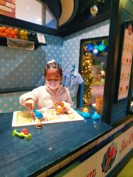 -幻贝家儿童乐园(武汉永旺梦乐城店)