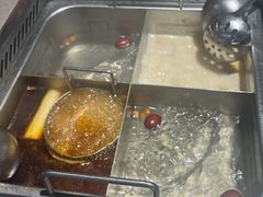 -海底捞火锅(油麻地店)