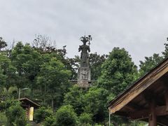 -海窝子古镇