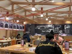 大堂-味千拉面(光启城时尚购物中心店)