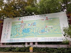 -上海海湾国家森林公园