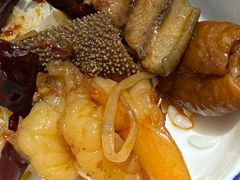 精品毛血旺-成都驻京办餐厅(蜀都宾馆店)