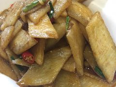 -粥王府(街道口总店)