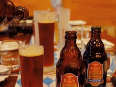 -Brotzeit博璨德国啤酒餐厅(亮马桥官舍店)