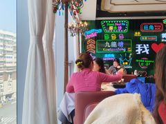 -稻香饭店(IFS国金中心店)
