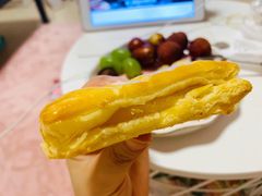 奶黄酥条-百年义利(黄寺大街店)