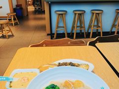 -老乡鸡(上海品尊国际中心店)