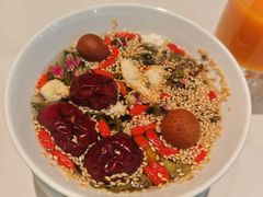 -清真·宁夏印象·盐池滩羊肉体验店(江宁路店)