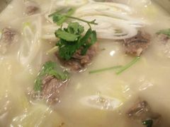 -老牌坊鲁菜名店(宽厚里店)