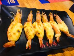 -烧蠔帮·湛江生蚝(工农店)