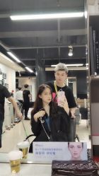 -苑苑发型设计
