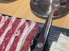 -麻蒲碳烤肉(梅花园店)