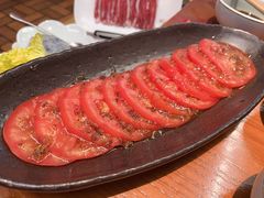 -1078號老北京涮肉(万达广场店)