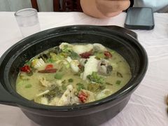 -阿隆煲店(秀仁苑店)