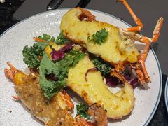 -博林天瑞喜来登酒店·西丽尚膳