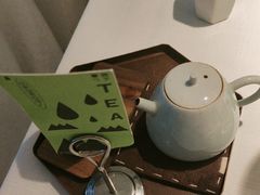 -春树下·树屋花房西餐厅(罍街AS1980店)